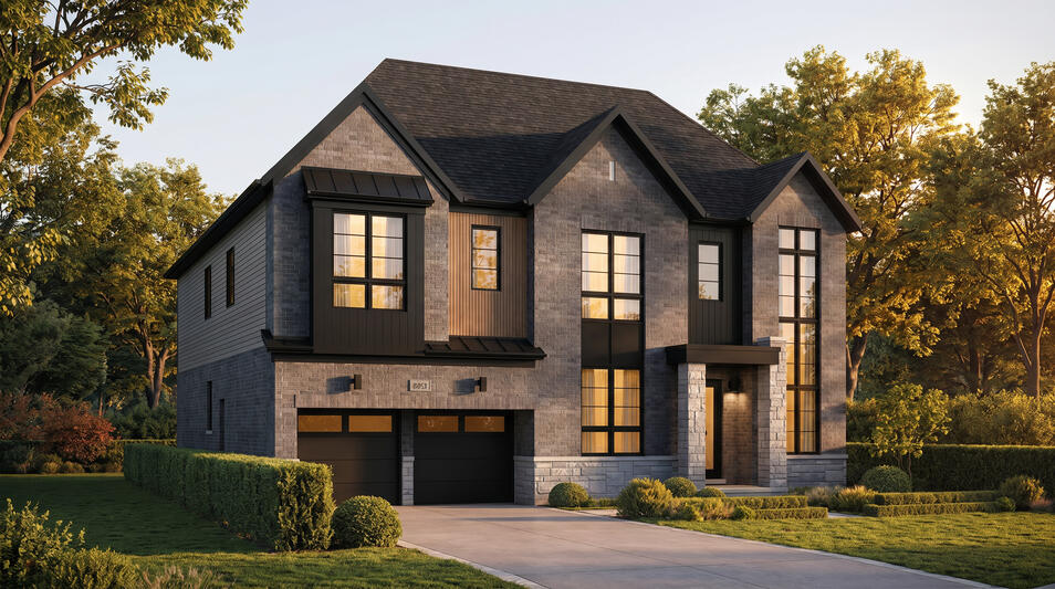Abacot Hill Sherwood Forrest in Mississauga by Hallett Homes 57 Abacot Hill Sherwood Forrest in Mississauga by Hallett Homes 57