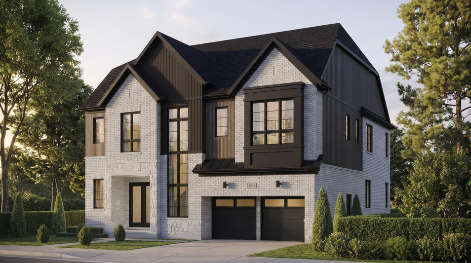 Abacot Hill Sherwood Forrest in Mississauga by Hallett Homes 49 Abacot Hill Sherwood Forrest in Mississauga by Hallett Homes 49
