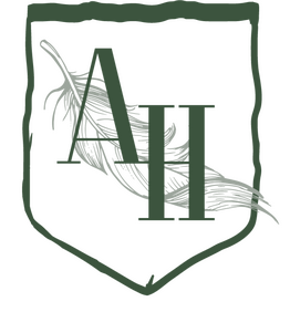 Abacot Hill Sherwood Forrest in Mississauga by Hallett Homes logo Abacot Hill Sherwood Forrest in Mississauga by Hallett Homes logo